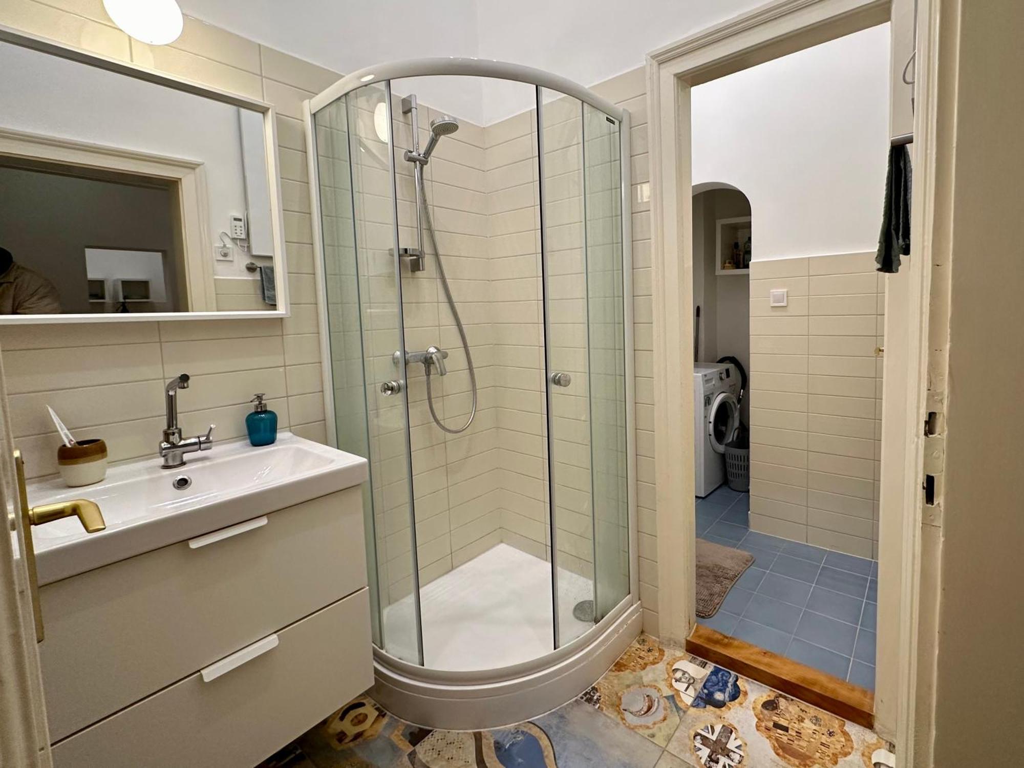 Cozy Studio Flat In The Heart Of บูดาเปสต์ ภายนอก รูปภาพ